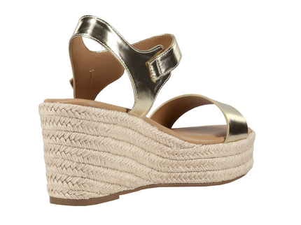 Jena  Metallic