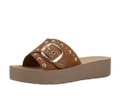 Keeta Suede