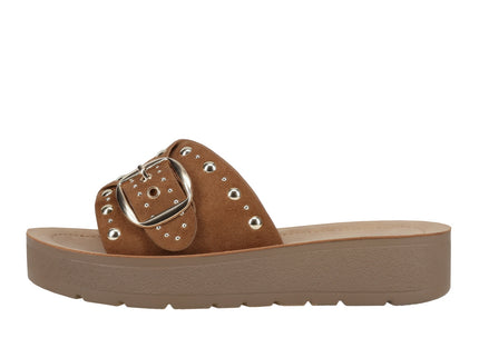 Keeta Suede