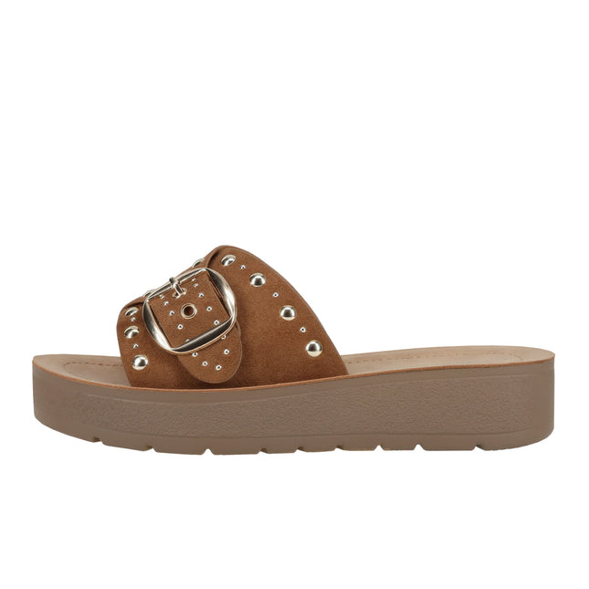Keeta Suede