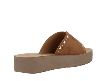 Keeta Suede