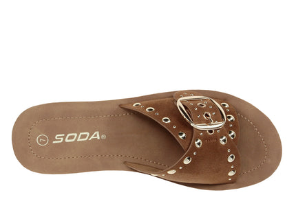 Keeta Suede