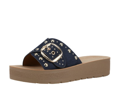 Keeta Suede