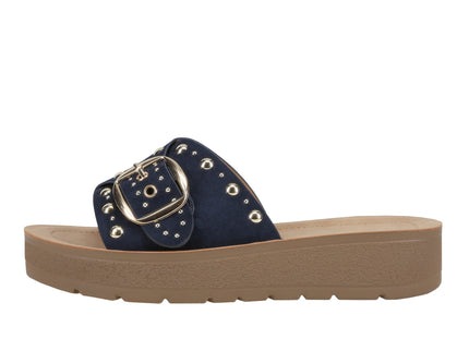 Keeta Suede