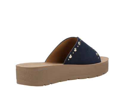 Keeta Suede