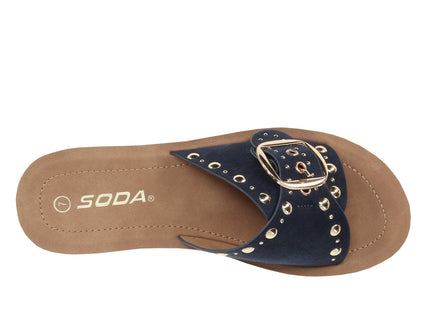 Keeta Suede