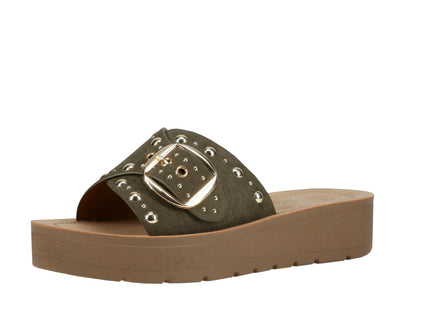 Keeta Suede