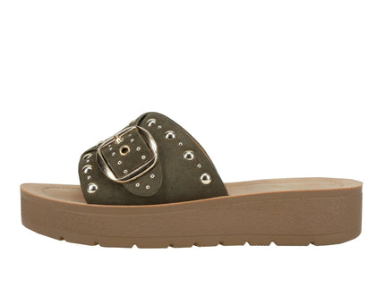 Keeta Suede