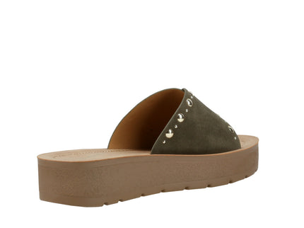 Keeta Suede