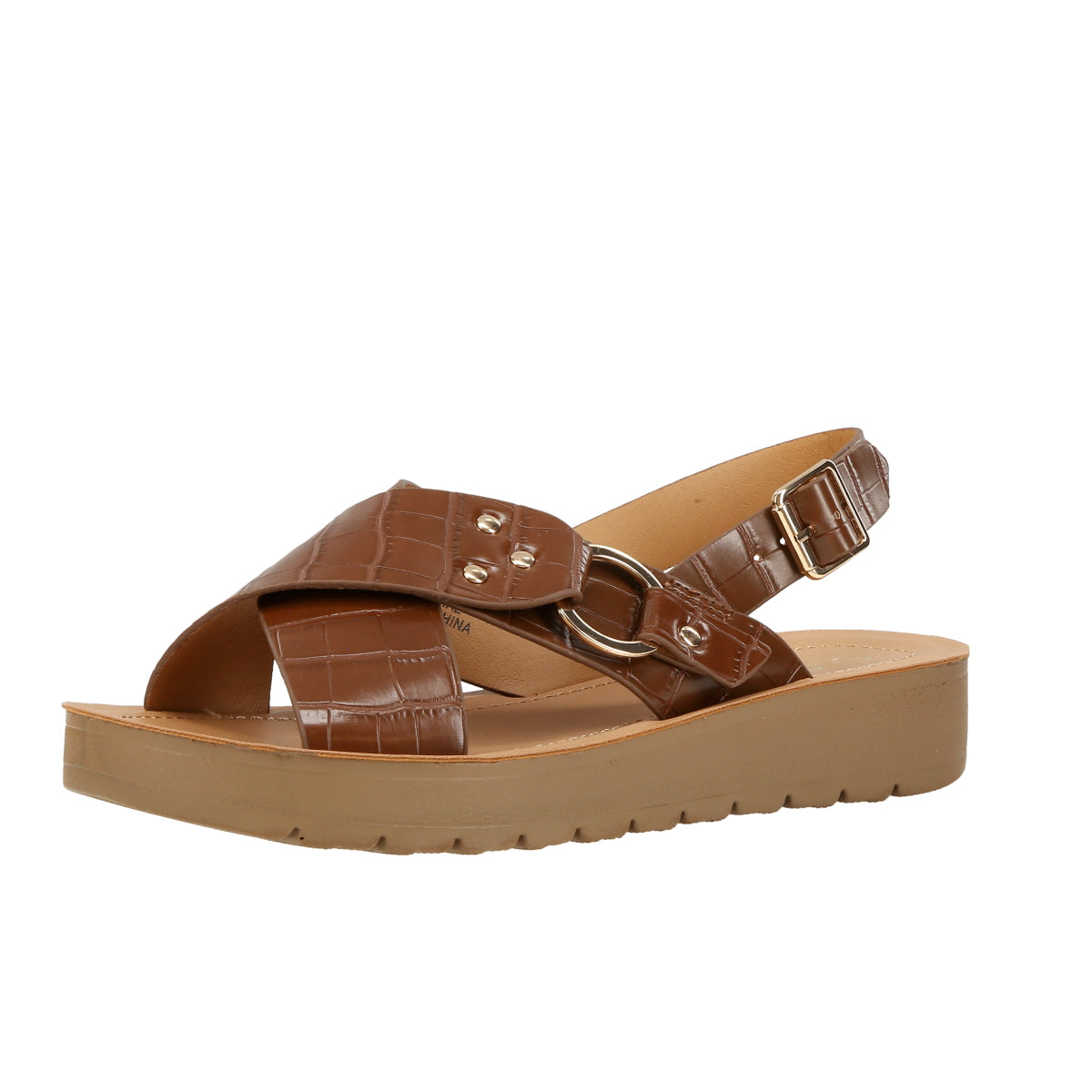 DARK TAN
