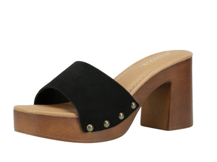 Lemon Nubuck