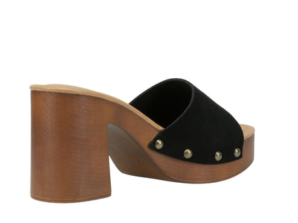 Lemon Nubuck