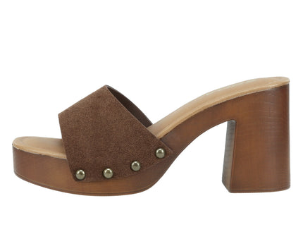 Lemon Nubuck