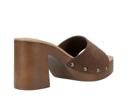 Lemon Nubuck
