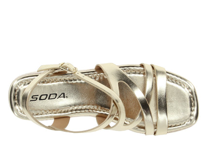 Loco Metallic