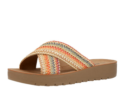 Lucy-A Raffia