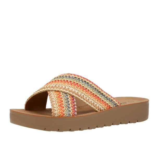 Lucy-A Raffia