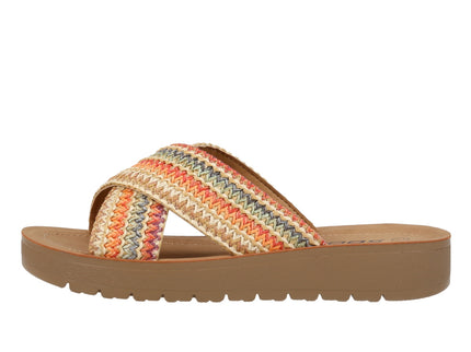 Lucy-A Raffia