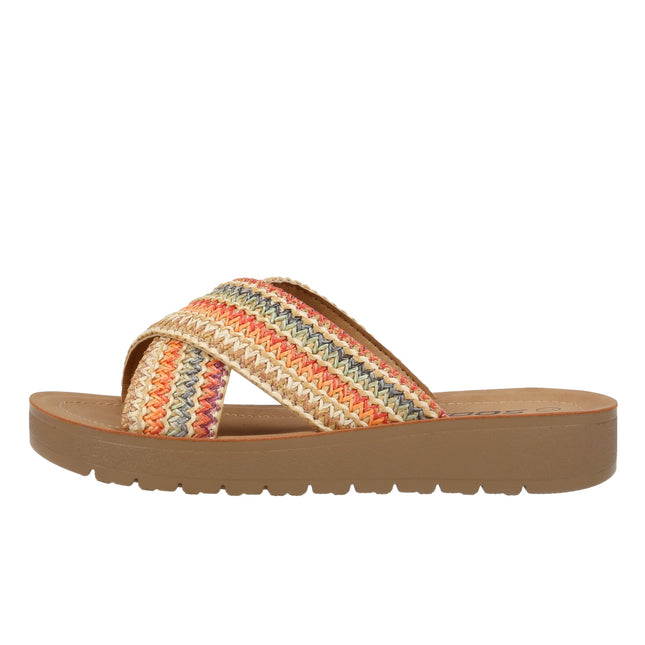 Lucy-A Raffia