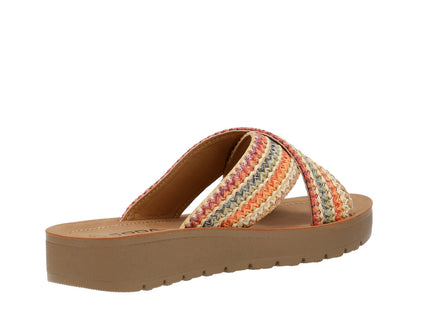Lucy-A Raffia