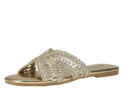 Martina Metallic