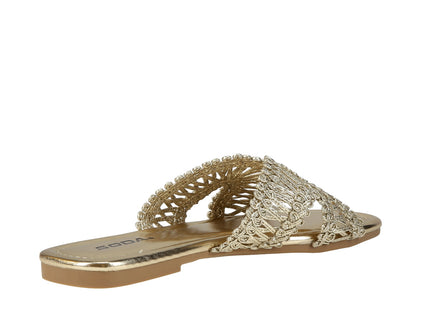 Martina Metallic