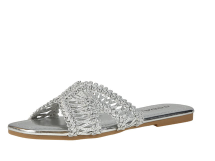 Martina Metallic
