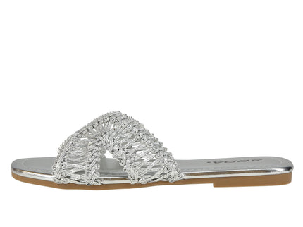 Martina Metallic