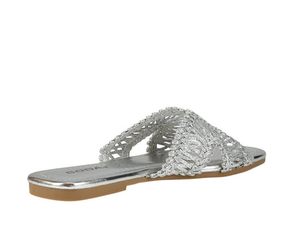 Martina Metallic