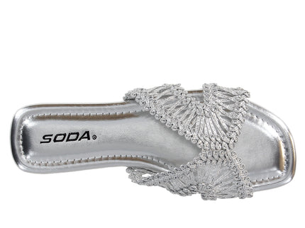 Martina Metallic