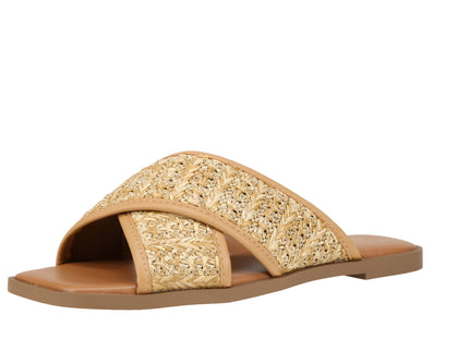 Mary Raffia