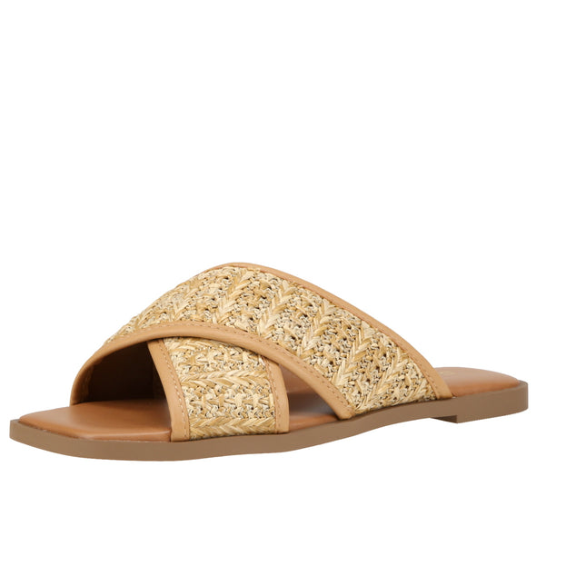 Mary Raffia