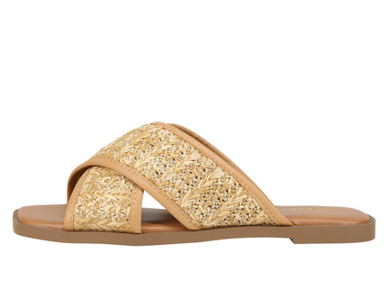 Mary Raffia