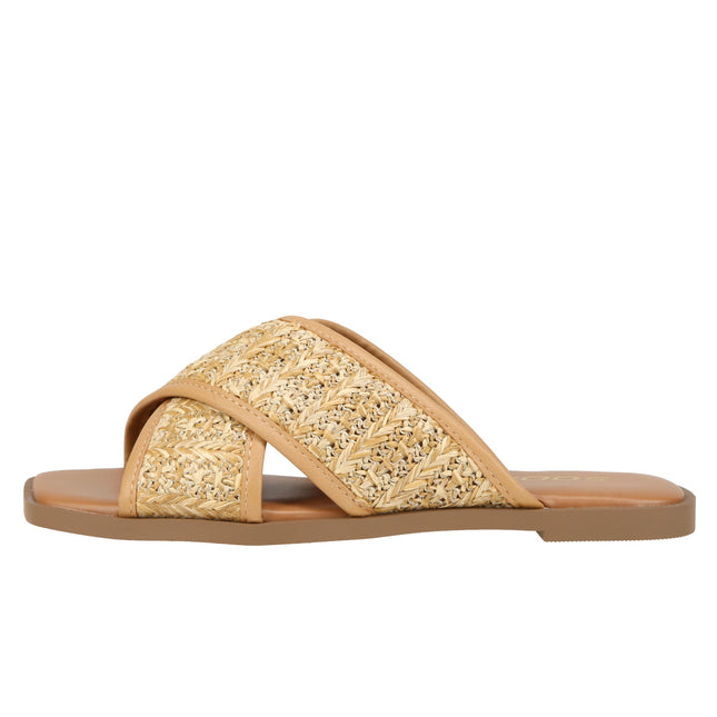 Mary Raffia
