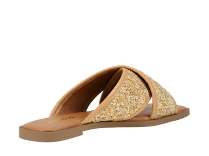 Mary Raffia