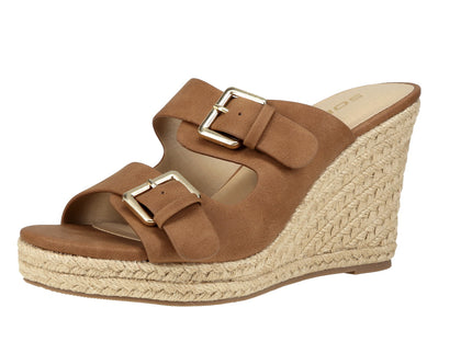 Nakia Nubuck