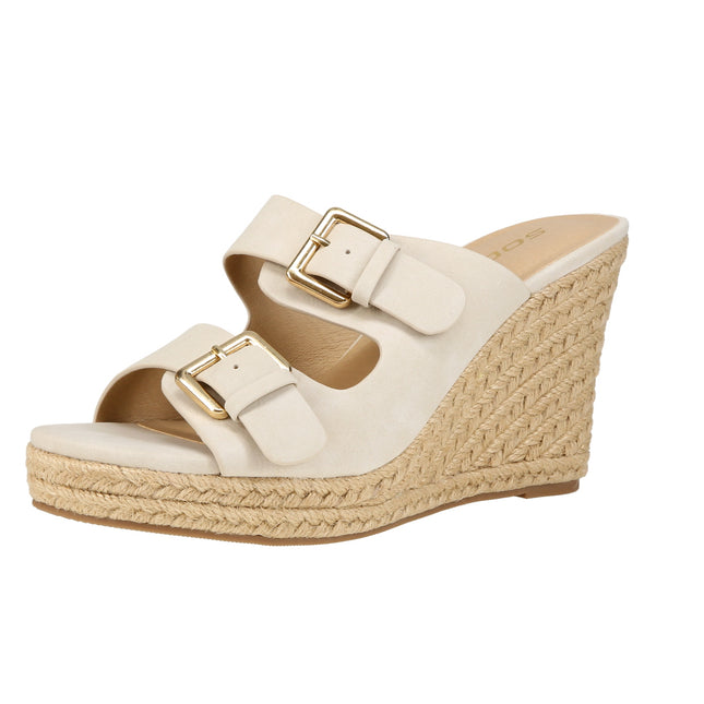 Nakia Nubuck