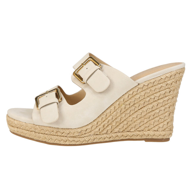 Nakia Nubuck