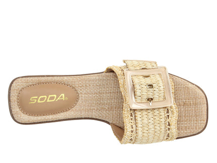 Nayan Raffia