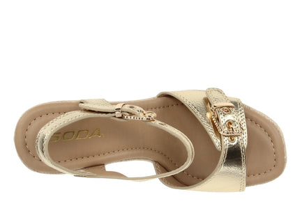 Nedra Metallic