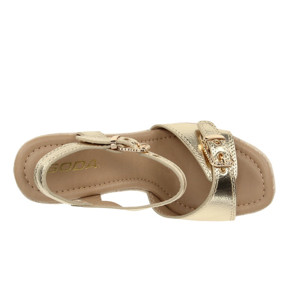 Nedra Metallic