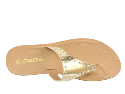 Nitara Metallic