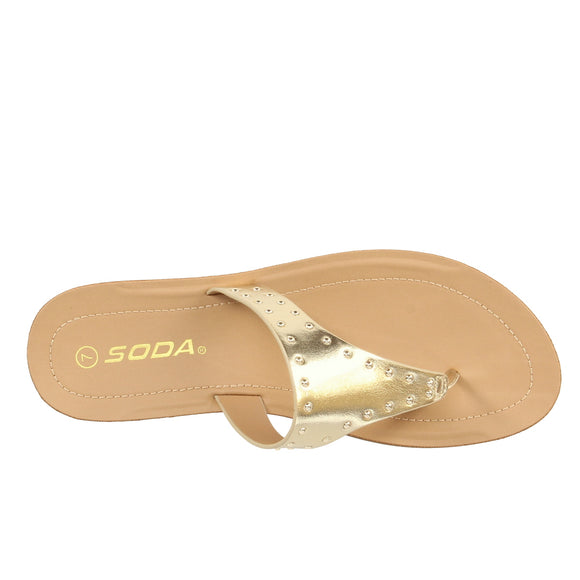Nitara Metallic