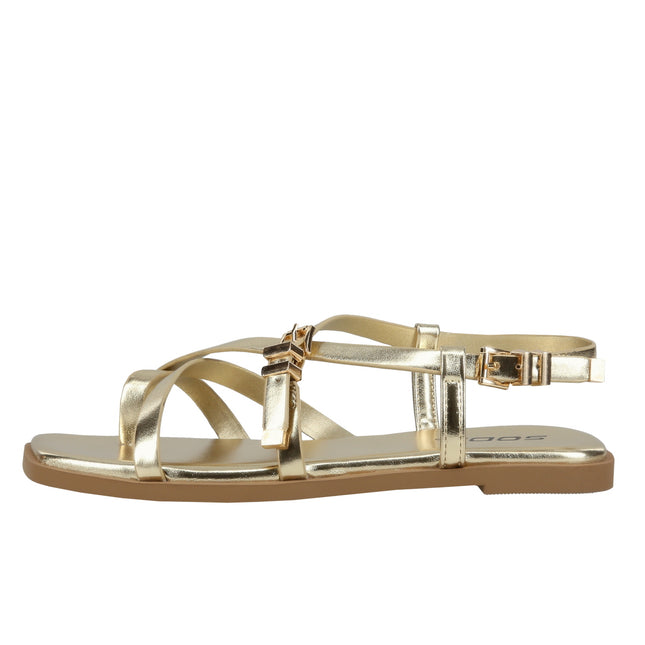 Olinda Metallic