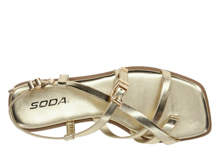 Olinda Metallic