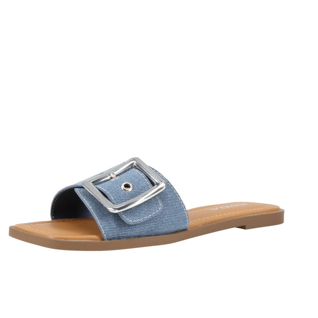 Opera Denim