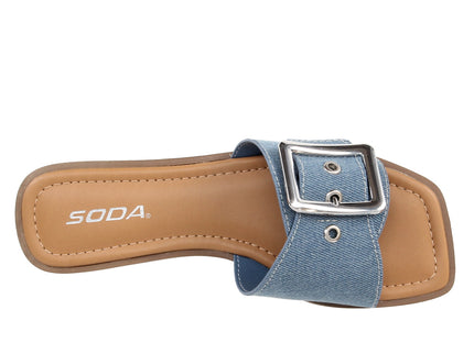 Opera Denim