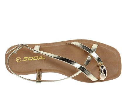 Palila Metallic