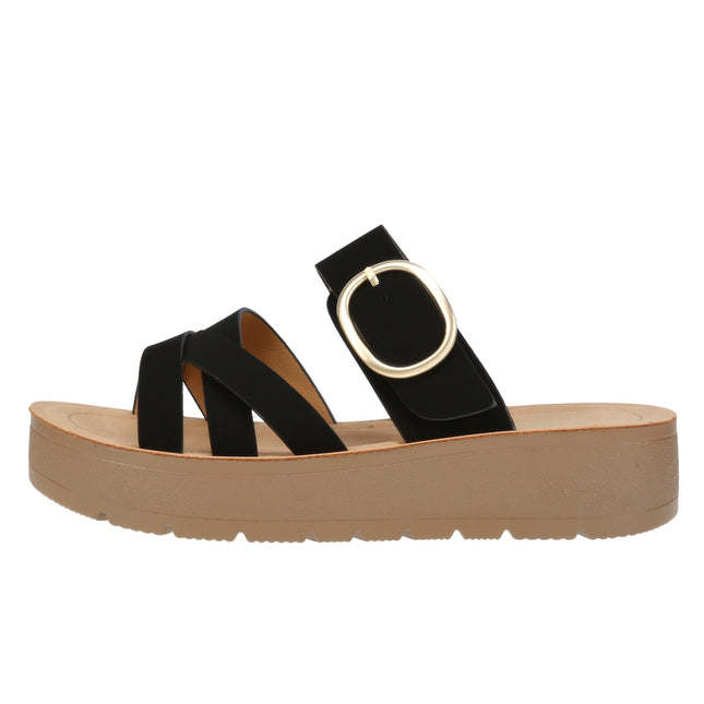 Restart Nubuck