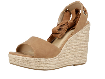 Rufina Nubuck
